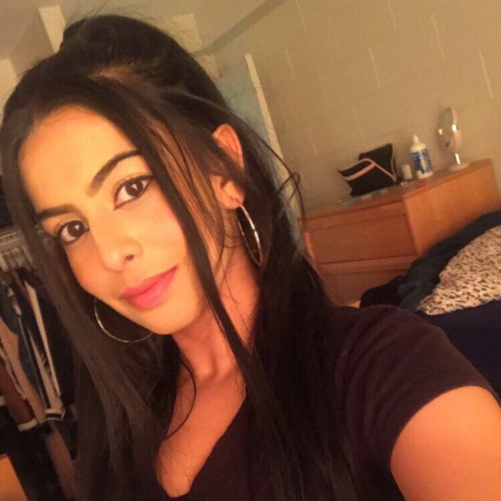 Meet your Posher, Neha